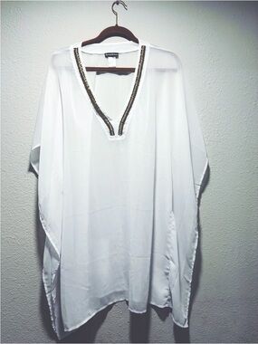 Tommy Bahama Swimsuit coverup